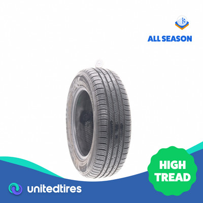 Used 195/65R15 Nokian One 91H - 10.5/32 (12D8T)