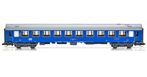 *** Tillig Liegewagen „CD CSD“ Bc Schlafwagen Nachtzug Nightjet TT 502324 NEU ** | Zustand: Neu