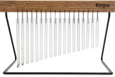 Treeworks TRE421 18-bar Single Row Table-top Chime