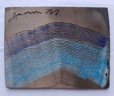 HSIAO CHIN joe tilson enrico castellani lucio fontana enrico baj ho kan pomodoro