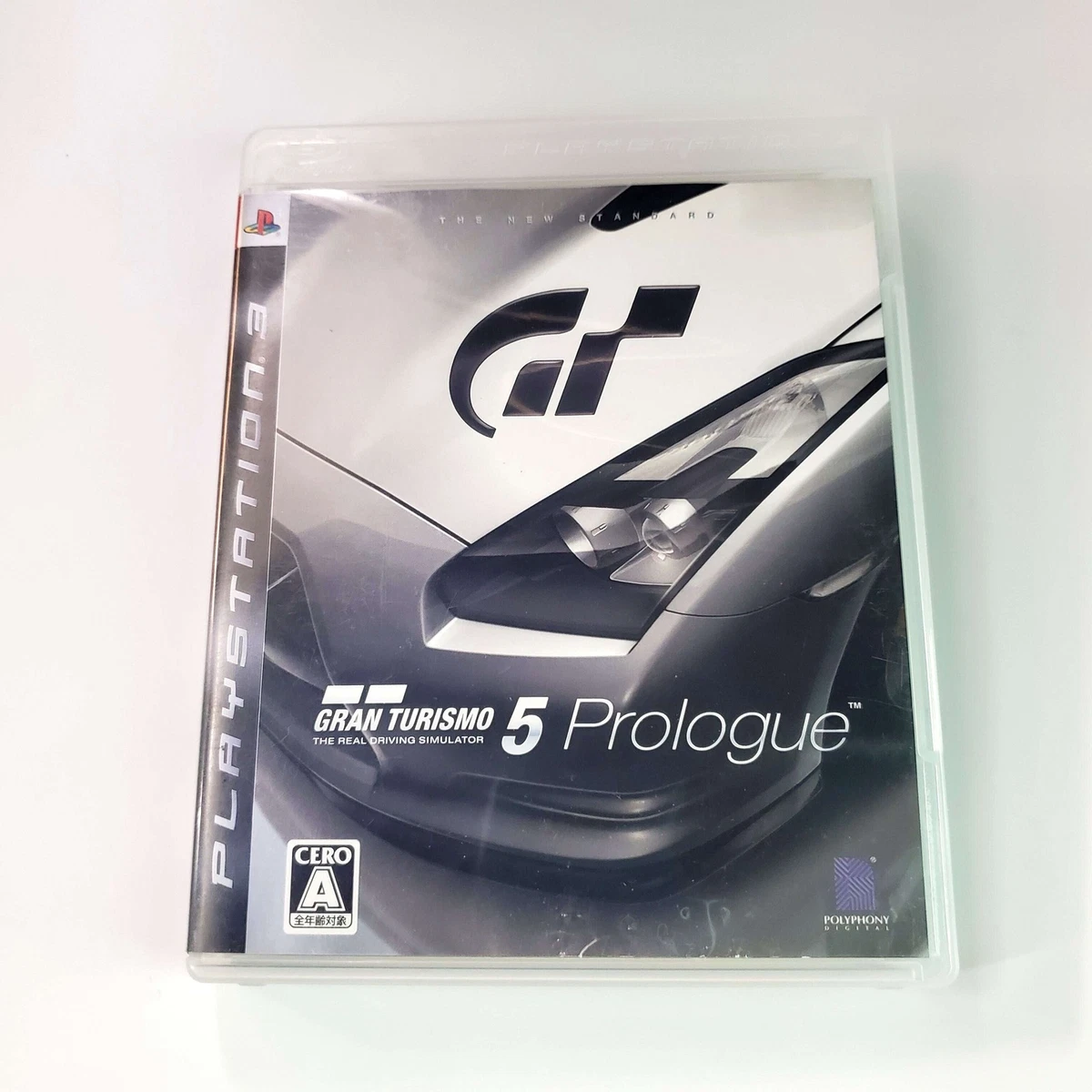 Gran Turismo 5 Prologue Video Games for sale | eBay