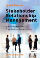 Stakeholder Relationship Management | Lynda Bourne | Taschenbuch | Englisch