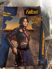 Fallout TV - Lucy Elite Edition 7" Figure Gold Label