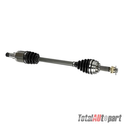 CV Axle Assembly for Nissan Kicks 2018-2024 L4 1.6L Front Left
