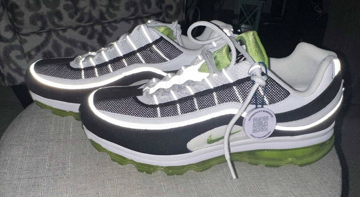 Nike Air Max 24/7 Men's Sneakers for Sale | Authenticity