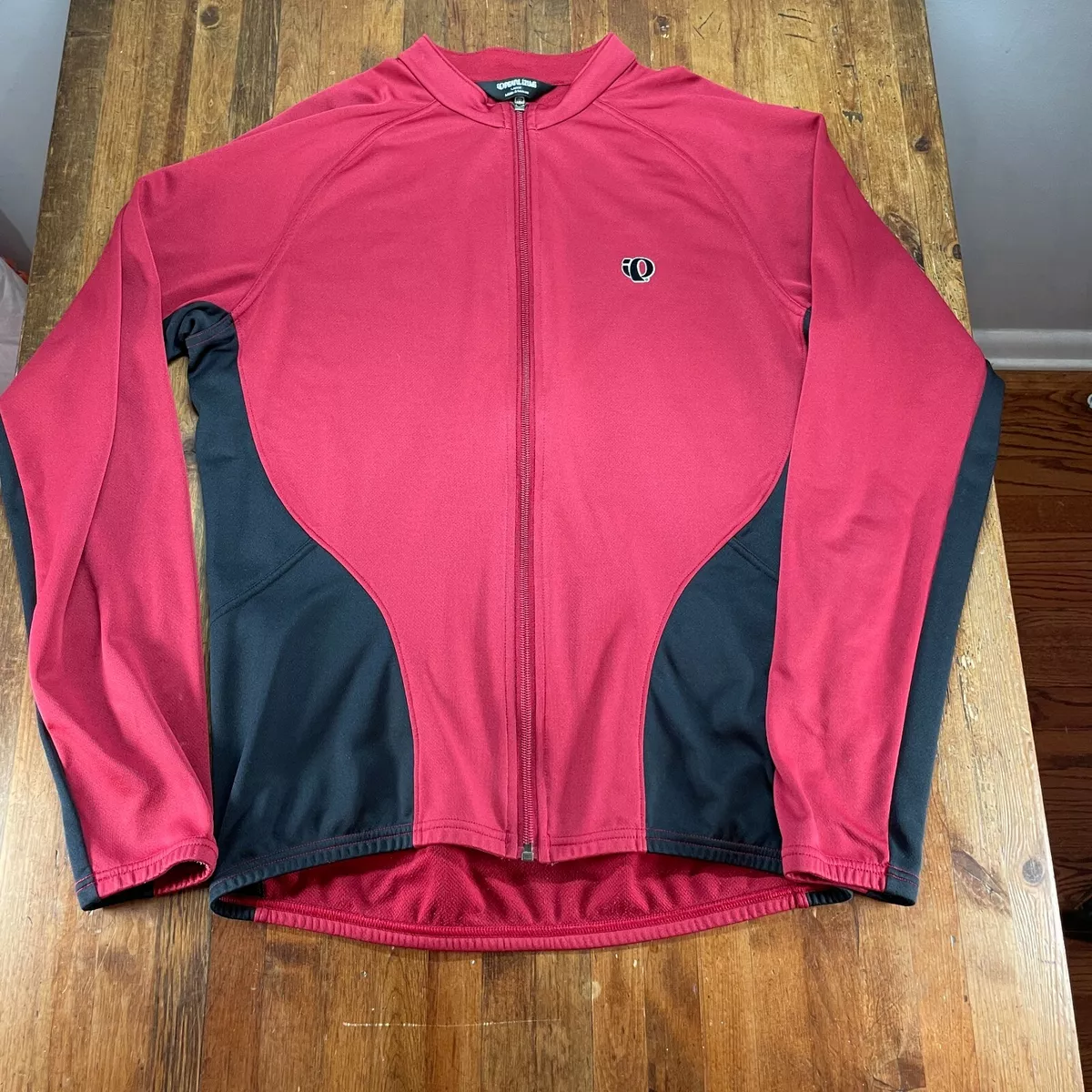 Pearl izumi hotsell cycling jackets