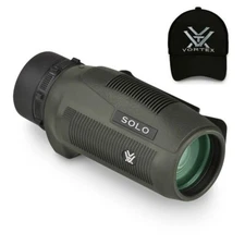 Vortex SOLO® 10X36 Monocular w/ Free Vortex Cap