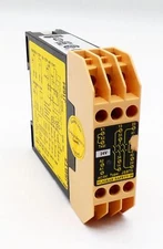Jokab Safety JSBT5 250V 6A 1500VA 150W Safety Relay / Safety Relay -Unused-