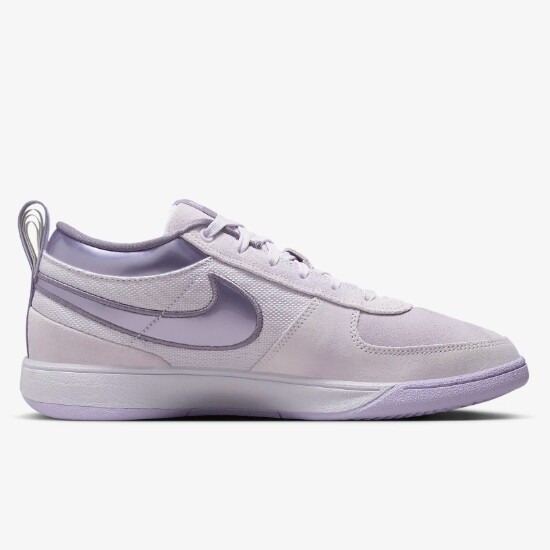 Nike Book 1 EP Basketball 'Chapter One' Barely Grape (FJ4250