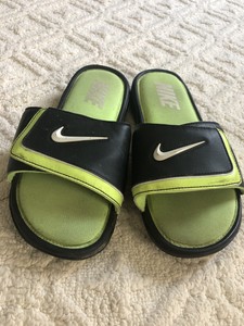 ebay nike flip flops