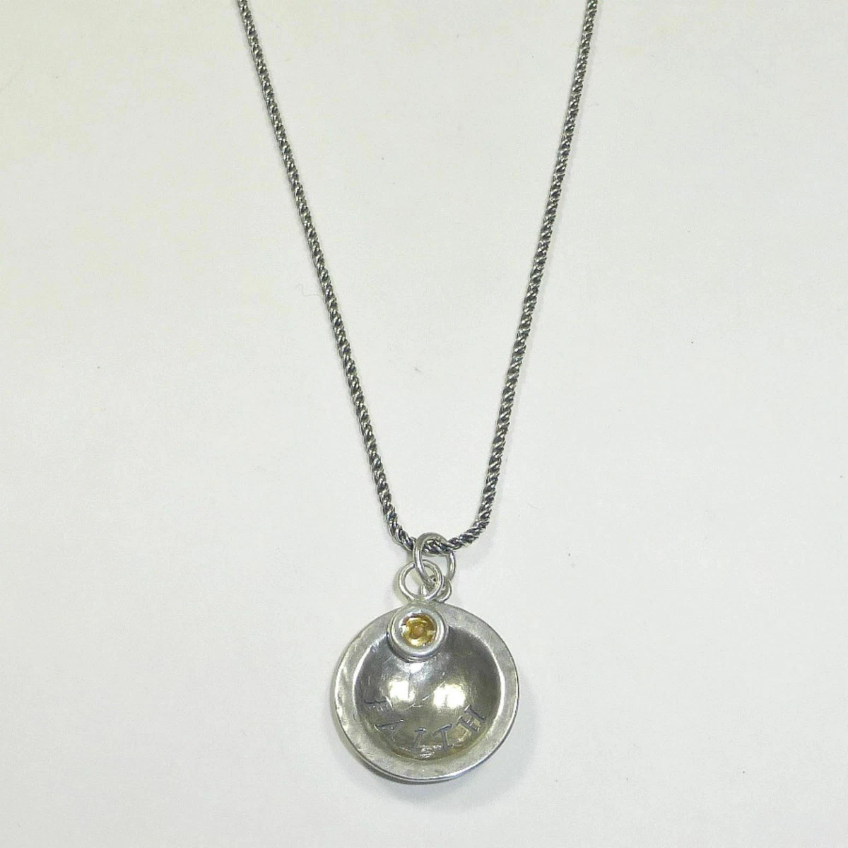 Silpada mustard seed best sale necklace