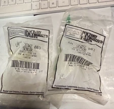 New LOT OF 2  Carrier Flame Sensor LH 33WZ 003 LH33WZ003 NIP