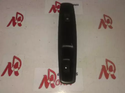 609581499 Mando Elevalunas Delantero Derecho para RENAULT MEGANE III BER 1591169 - Imagen 1 de 8
