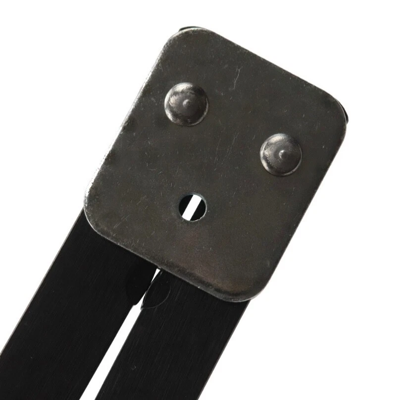 Обжимной инструмент Lucas латунные пулевые разъемы Vincent серия D черный Prince 1000 - Изображение 3 из 4