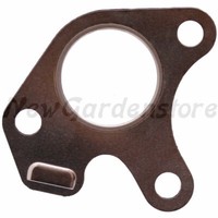 Dichtung SchalldäMpfer AufsitzmäHer RasenmäHer FüR Honda 18381-ZE2-W10
