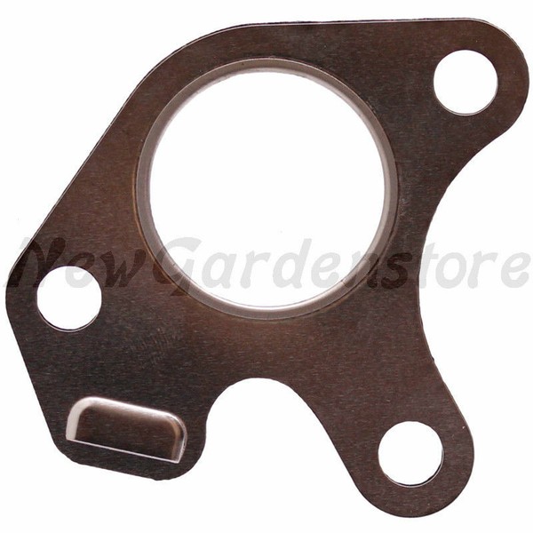 Dichtung SchalldäMpfer AufsitzmäHer RasenmäHer FüR Honda 18381-ZE2-W10-image
