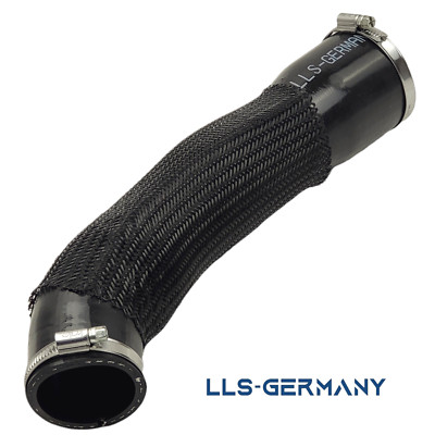TURBO SCHLAUCH FÜR MASERATI LEVANTE 3.0TDS V6 670033317 LADELUFTSCHLAUCH