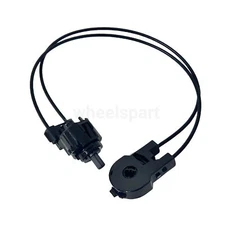 Heater A/C Fan Temperature Climate Control Switch for Ford Focus Transit Connect