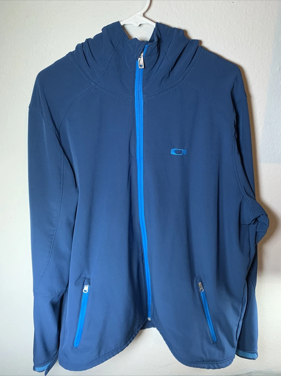 Oakley 96548 store jacket