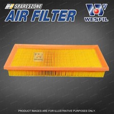Wesfil Air Filter for Mercedes Benz GLE500 ML 500 63 W166 GLE63 C292 GLS500 X166