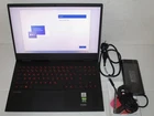 Hp Omen 17 3 144 Hz Ips Intel Core I7 10th Gen 10750h 2 60 Ghz Nvidia Geforce Rtx 2060