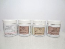 CHRISTOPHE ROBIN CLEANSING VOLUMIZING PASTE WITH CLAY ROSE 3 2.7 1 2.5 OZ