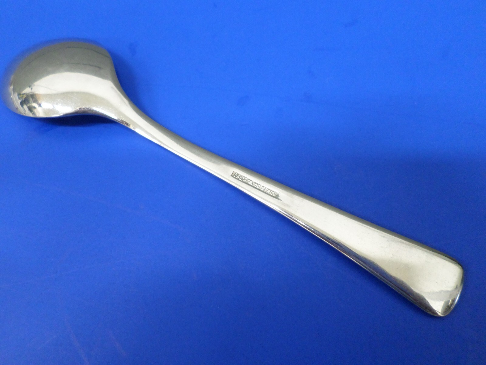 2 Dalia ROYALEROYAL Glossy 18/10 Stainless SPAIN Flatware 6 1/4