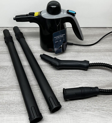 Dampfreiniger, Polsterreiniger, Dampfgerät, Dampfreinigung, Cecotec HydroSteam