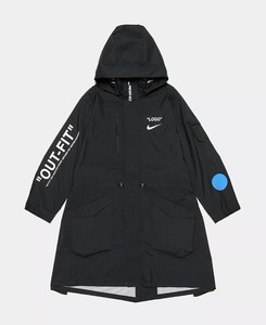 nike off white mercurial jacket