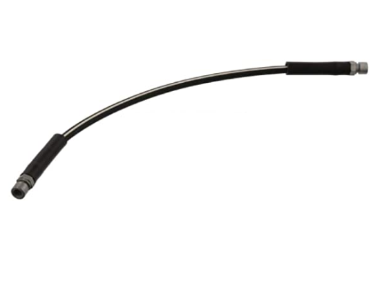 MERCEDES-BENZ G W463 Front Wheel Brake Hose A4614200748 NEW 