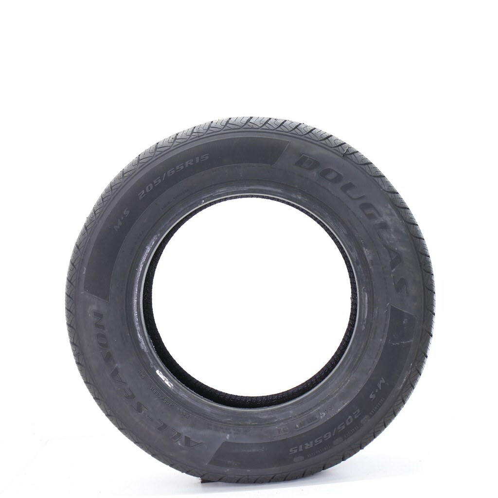 Douglas+All+Season+205%2F65R15+Tire for sale online | eBay