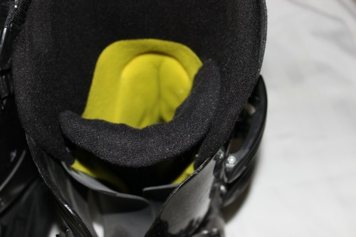 Mens Nordica Next 57 Ski Boots High 