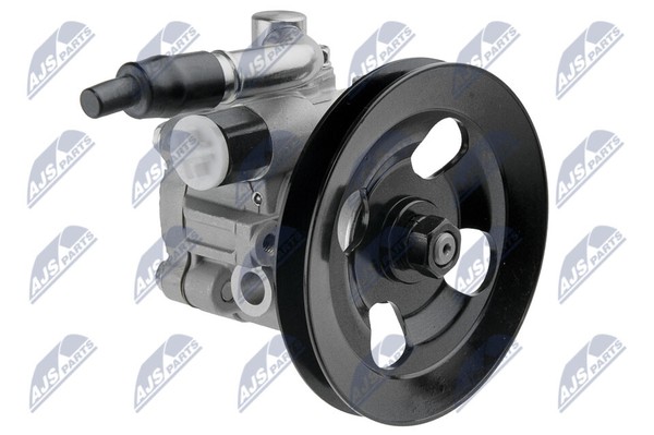 NTY SPW-NS-002 Hydraulikpumpe, Steuersystem FüR Nissan-image