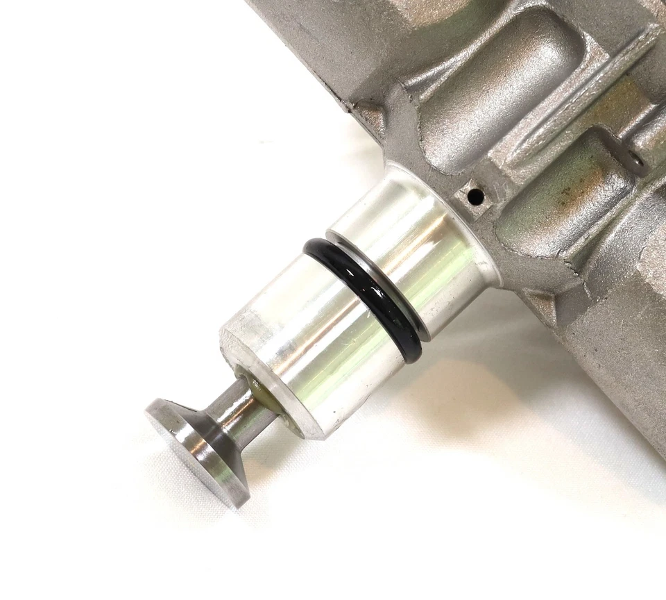 Ford Powerstroke 1994-1997 7,3 L diésel suministro de combustible elevación bomba de alimentación Carter M61067 Foto 4 de 4