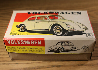 サンライズ専用 Nissan720とピンクVW Bugセット ピンクが