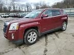 Used Right Tail Light Assembly fits: 2011 Gmc Terrain quarter panel mounted Righ - Imagem 4 de 4