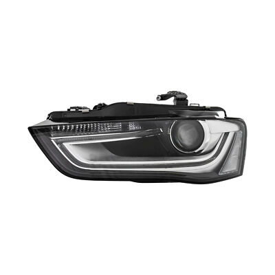 Hauptscheinwerfer Bi-Xenon links für Audi A4 Avant 8K5 B8 Bj.08-15 Bj.07-15