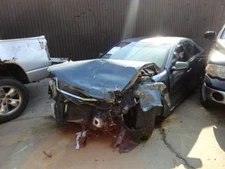 Windshield Wiper Motor Fits 05-11 STS 581303