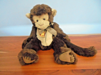 Very Rare- Retired Charlie Bears 