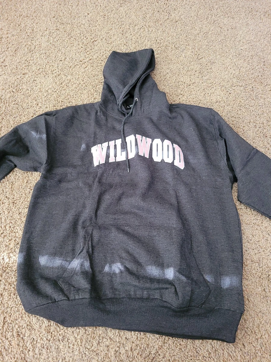 Hoodie xxl top