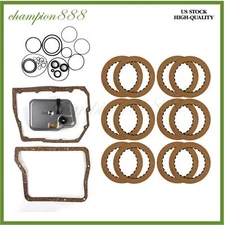 1set Auto Transmission Master Rebuild Kit For Mini Cooper VT1 2002-2008 1.4 1.6L