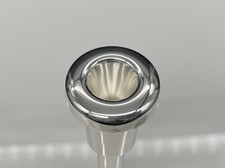 LEGENDS BRASS CAT MASTER FLUGEL Mouthpiece .585" Deep V Cup JAZZ PRO