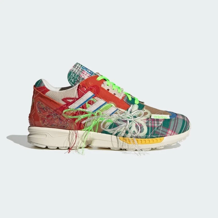 Adidas Women's adidas ZX 8000 for sale | eBay