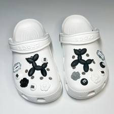 Set/14pcs Charms for Crocs