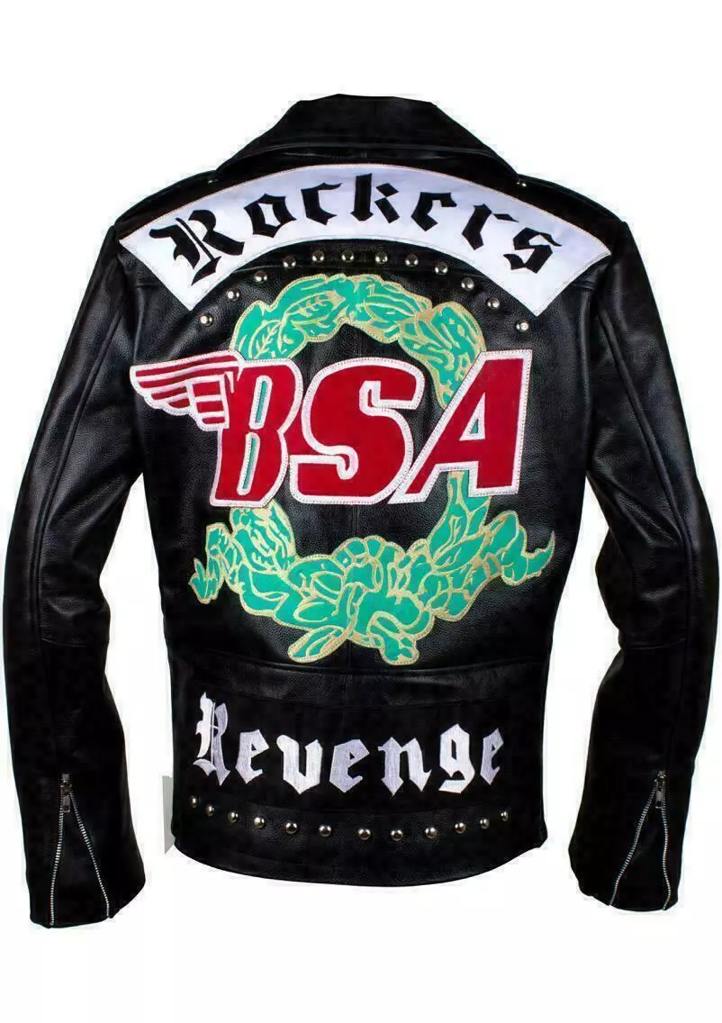 George michael revenge jacket deals