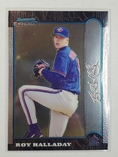 You Pick Your Cards - Toronto Blue Jays - Team MLB Baseball Card Selection