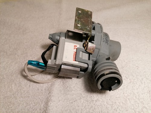 Candy, Jan Kolbe GS 66VI Geschirrspüler Ablaufpumpe, Drain Pump B20-6  -602-