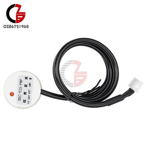 XKC-Y25-PNP DC 24V Non-contact Liquid Level Detector Sensor Control Switch - Picture 5 of 7