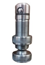 SCHNELL SPANNBOLZEN Kugelspannbolzen Schweisstisch D28 EINSTELLBAR 10mm bis 52mm