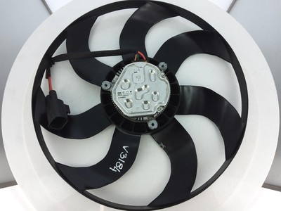 BMW 2 Series F46 Cooling Fan Motor 7636069 for sale online | eBay